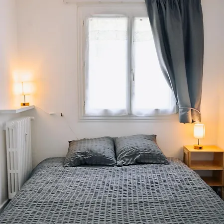 T3 Cosy A Apartment
