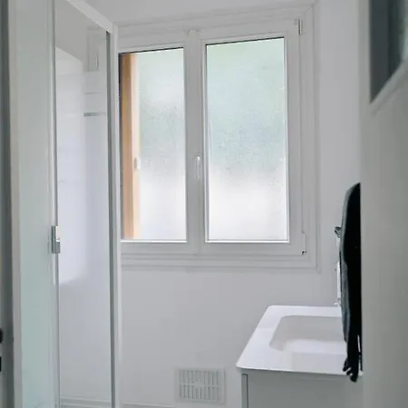 T3 Cosy A Appartement