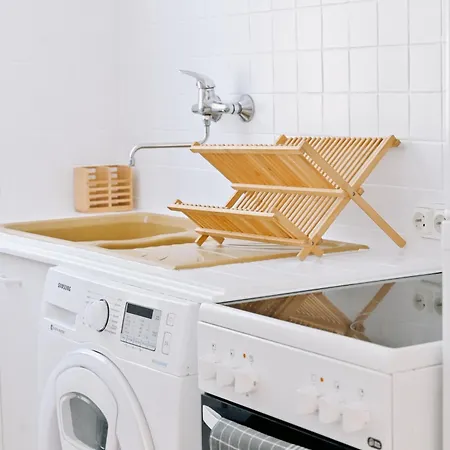 Appartement T3 Cosy A