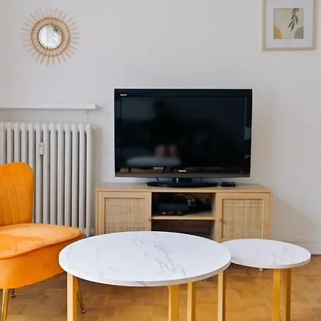 T3 Cosy A * Compiègne