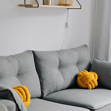T3 Cosy A * Compiègne