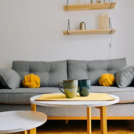T3 Cosy A Appartement Compiègne